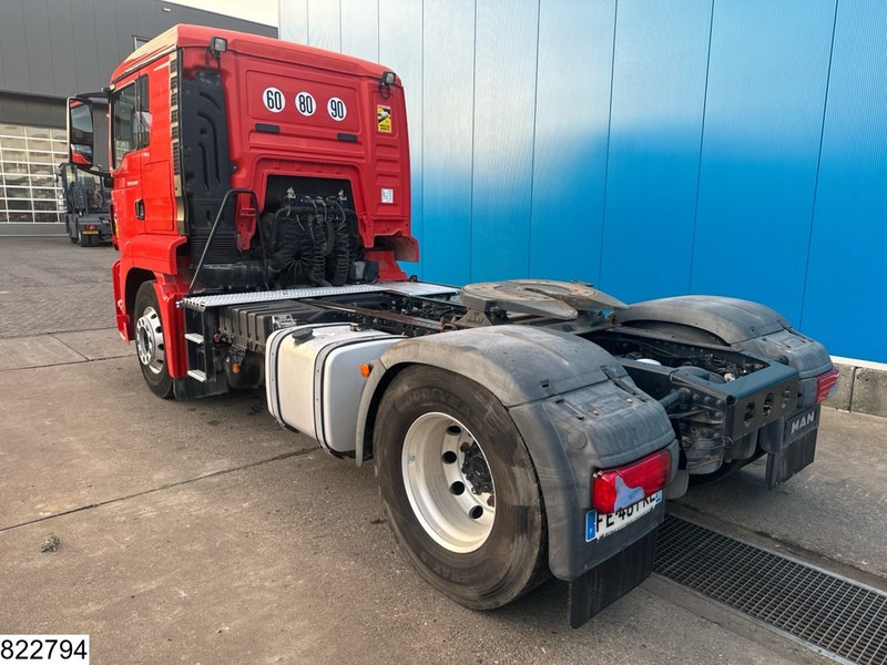 MAN TGS 18 460 EURO 6, Retarder, PTO, ACC - Τράκτορας: φωτογραφία 4 MAN TGS 18 460 EURO 6, Retarder, PTO, ACC - Τράκτορας: φωτογραφία 4