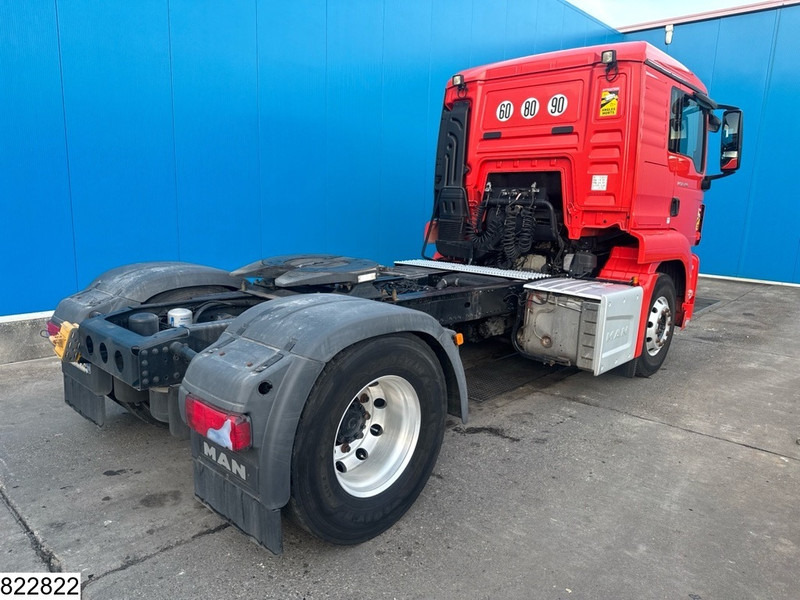 MAN TGS 18 460 EURO 6, Retarder, PTO ,ACC - Τράκτορας: φωτογραφία 2 MAN TGS 18 460 EURO 6, Retarder, PTO ,ACC - Τράκτορας: φωτογραφία 2