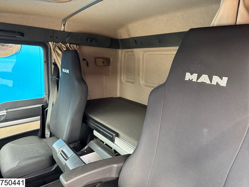MAN TGS 18 500 EURO 6, Retarder - Τράκτορας: φωτογραφία 5 MAN TGS 18 500 EURO 6, Retarder - Τράκτορας: φωτογραφία 5