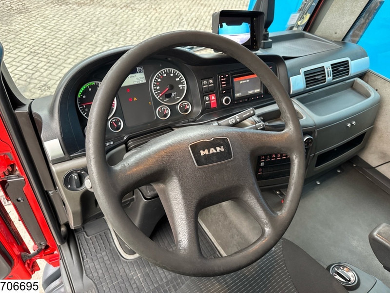 MAN TGS 26 360 6x2, EURO 6, HMF 1220 - Φορτηγό με ανοιχτή καρότσα, Φορτηγό με γερανό: φωτογραφία 5 MAN TGS 26 360 6x2, EURO 6, HMF 1220 - Φορτηγό με ανοιχτή καρότσα, Φορτηγό με γερανό: φωτογραφία 5