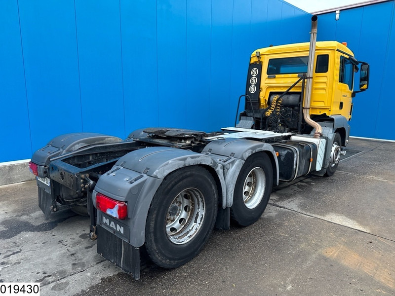 MAN TGS 33 480 6x4, Retarder - Τράκτορας: φωτογραφία 2 MAN TGS 33 480 6x4, Retarder - Τράκτορας: φωτογραφία 2