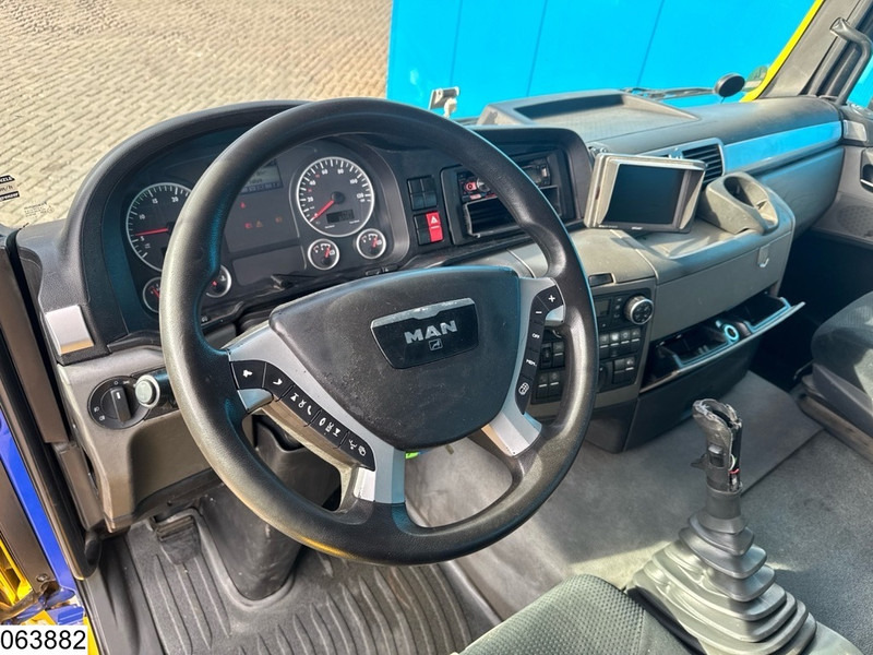 MAN TGS 34 480 8x2 / 8x4, EURO 5, Silosteller - Φορτηγό μεταφοράς εμπορευματοκιβωτίων/ Κινητό αμάξωμα: φωτογραφία 5 MAN TGS 34 480 8x2 / 8x4, EURO 5, Silosteller - Φορτηγό μεταφοράς εμπορευματοκιβωτίων/ Κινητό αμάξωμα: φωτογραφία 5
