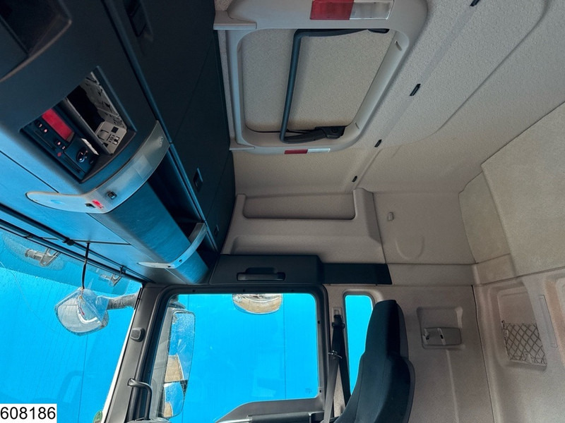 MAN TGX 18 400 EURO 5, Retarder, Mega - Τράκτορας: φωτογραφία 5 MAN TGX 18 400 EURO 5, Retarder, Mega - Τράκτορας: φωτογραφία 5