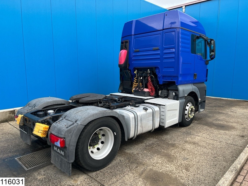MAN TGX 18 420 EURO 6, ADR, Standairco, PTO - Τράκτορας: φωτογραφία 2 MAN TGX 18 420 EURO 6, ADR, Standairco, PTO - Τράκτορας: φωτογραφία 2