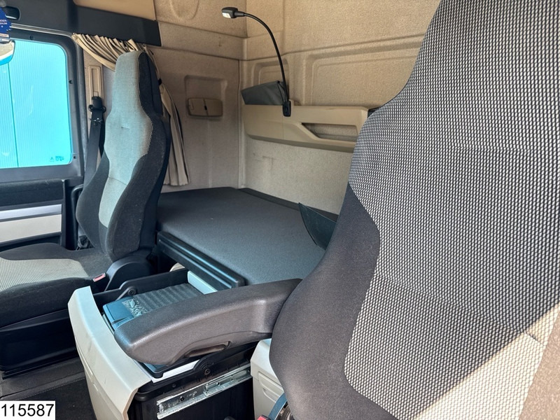 MAN TGX 18 420 EURO 6, ADR, Standairco, PTO - Τράκτορας: φωτογραφία 5 MAN TGX 18 420 EURO 6, ADR, Standairco, PTO - Τράκτορας: φωτογραφία 5