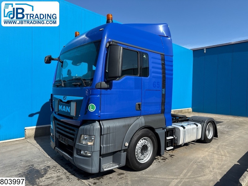 MAN TGX 18 460 EURO 6, Retarder, ACC, Standairco, Mega - Τράκτορας: φωτογραφία 1 MAN TGX 18 460 EURO 6, Retarder, ACC, Standairco, Mega - Τράκτορας: φωτογραφία 1