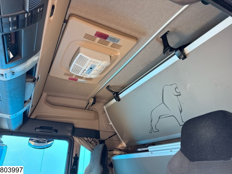 MAN TGX 18 460 EURO 6, Retarder, ACC, Standairco, Mega - Τράκτορας: φωτογραφία 5 MAN TGX 18 460 EURO 6, Retarder, ACC, Standairco, Mega - Τράκτορας: φωτογραφία 5