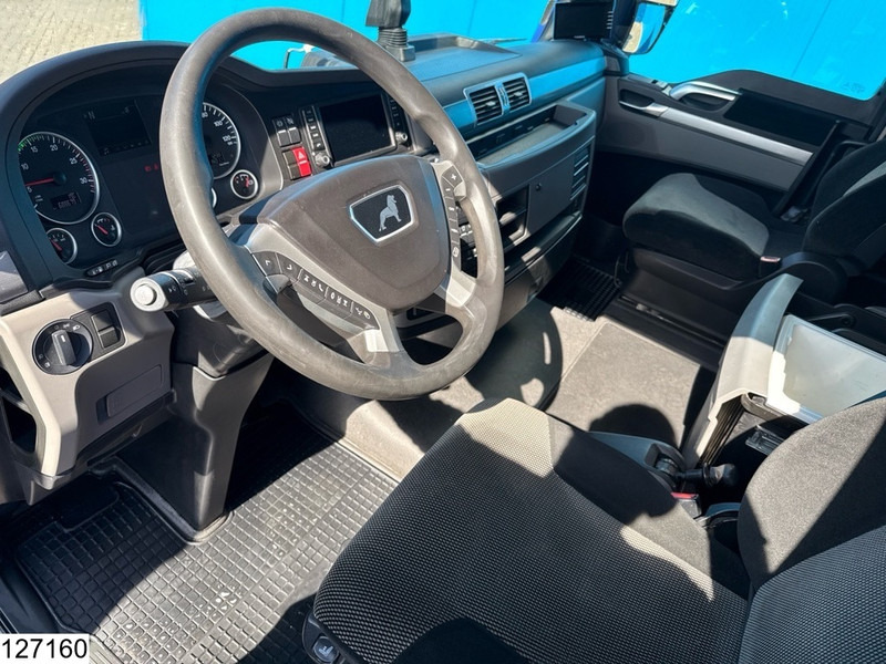 MAN TGX 18 460 EURO 6, Retarder, ACC, Standairco, Mega - Τράκτορας: φωτογραφία 5 MAN TGX 18 460 EURO 6, Retarder, ACC, Standairco, Mega - Τράκτορας: φωτογραφία 5