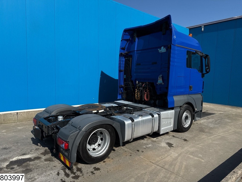 MAN TGX 18 460 EURO 6, Retarder, ACC, Standairco, Mega - Τράκτορας: φωτογραφία 3 MAN TGX 18 460 EURO 6, Retarder, ACC, Standairco, Mega - Τράκτορας: φωτογραφία 3