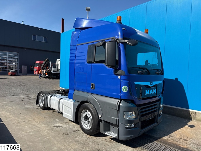 MAN TGX 18 460 EURO 6, Retarder, ACC, Standairco, Mega - Τράκτορας: φωτογραφία 2 MAN TGX 18 460 EURO 6, Retarder, ACC, Standairco, Mega - Τράκτορας: φωτογραφία 2