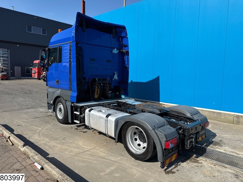 MAN TGX 18 460 EURO 6, Retarder, ACC, Standairco, Mega - Τράκτορας: φωτογραφία 4 MAN TGX 18 460 EURO 6, Retarder, ACC, Standairco, Mega - Τράκτορας: φωτογραφία 4