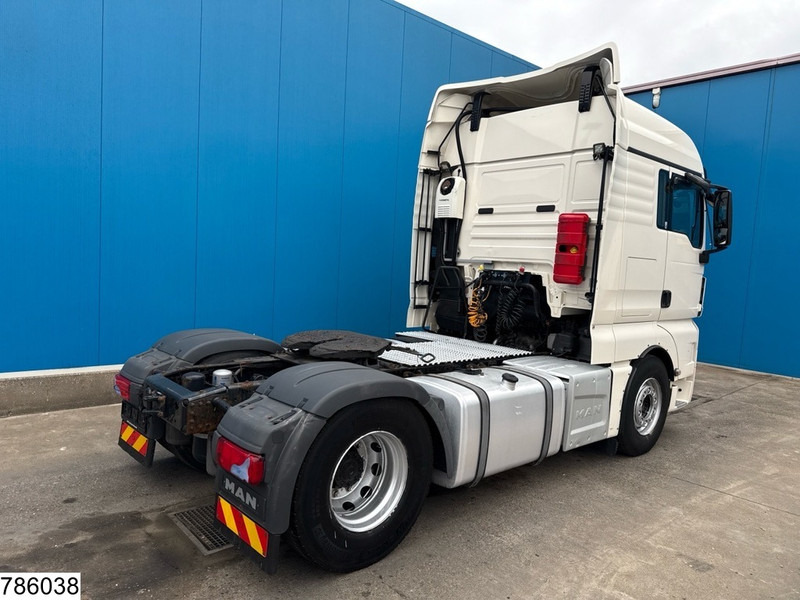 MAN TGX 18 460 EURO 6, Retarder, Standairco, ACC - Τράκτορας: φωτογραφία 3 MAN TGX 18 460 EURO 6, Retarder, Standairco, ACC - Τράκτορας: φωτογραφία 3