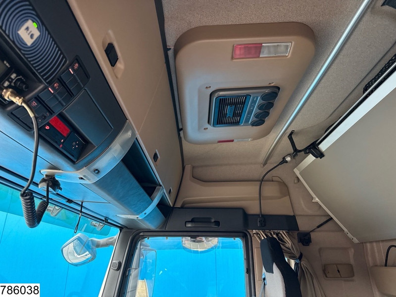 MAN TGX 18 460 EURO 6, Retarder, Standairco, ACC - Τράκτορας: φωτογραφία 5 MAN TGX 18 460 EURO 6, Retarder, Standairco, ACC - Τράκτορας: φωτογραφία 5