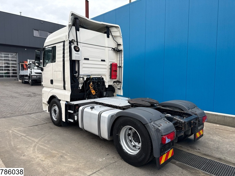 MAN TGX 18 460 EURO 6, Retarder, Standairco, ACC - Τράκτορας: φωτογραφία 4 MAN TGX 18 460 EURO 6, Retarder, Standairco, ACC - Τράκτορας: φωτογραφία 4