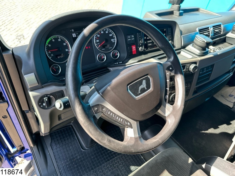 MAN TGX 18 460 EURO 6, Retarder, Standairco - Τράκτορας: φωτογραφία 5 MAN TGX 18 460 EURO 6, Retarder, Standairco - Τράκτορας: φωτογραφία 5