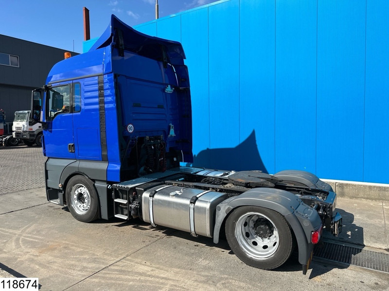 MAN TGX 18 460 EURO 6, Retarder, Standairco - Τράκτορας: φωτογραφία 4 MAN TGX 18 460 EURO 6, Retarder, Standairco - Τράκτορας: φωτογραφία 4