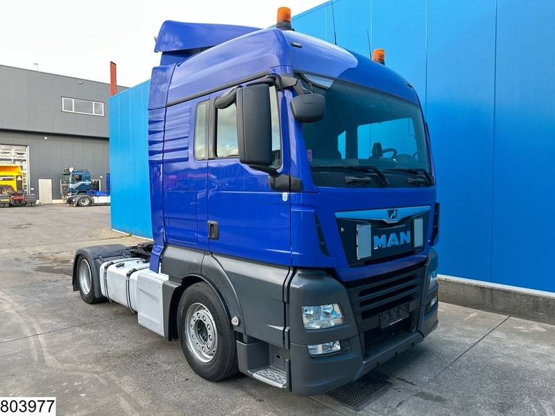 MAN TGX 18 460 EURO 6, Retarder, Standairco - Τράκτορας: φωτογραφία 3 MAN TGX 18 460 EURO 6, Retarder, Standairco - Τράκτορας: φωτογραφία 3