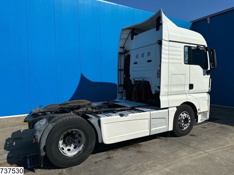 MAN TGX 18 460 EURO 6, Retarder - Τράκτορας: φωτογραφία 2 MAN TGX 18 460 EURO 6, Retarder - Τράκτορας: φωτογραφία 2
