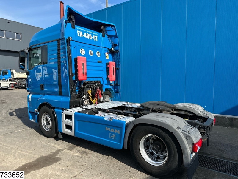 MAN TGX 18 460 EURO 6, Standairco - Τράκτορας: φωτογραφία 4 MAN TGX 18 460 EURO 6, Standairco - Τράκτορας: φωτογραφία 4