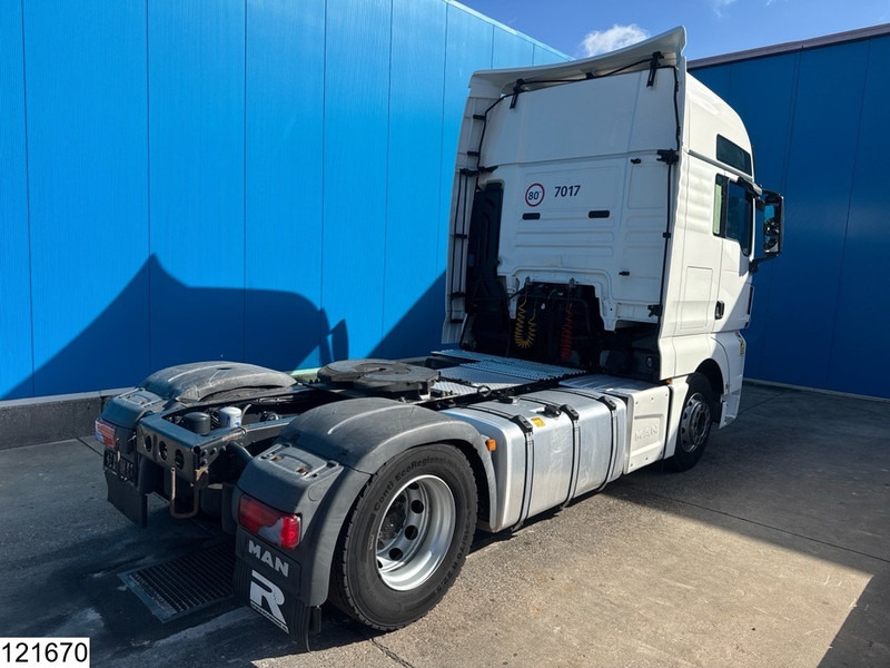 MAN TGX 18 460 EURO 6 - Τράκτορας: φωτογραφία 2 MAN TGX 18 460 EURO 6 - Τράκτορας: φωτογραφία 2