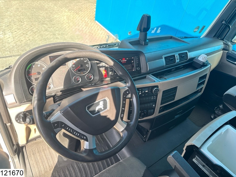 MAN TGX 18 460 EURO 6 - Τράκτορας: φωτογραφία 5 MAN TGX 18 460 EURO 6 - Τράκτορας: φωτογραφία 5