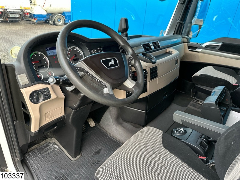 MAN TGX 18 500 EURO 6, PTO, Retarder - Τράκτορας: φωτογραφία 5 MAN TGX 18 500 EURO 6, PTO, Retarder - Τράκτορας: φωτογραφία 5