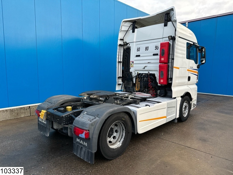 MAN TGX 18 500 EURO 6, PTO, Retarder - Τράκτορας: φωτογραφία 4 MAN TGX 18 500 EURO 6, PTO, Retarder - Τράκτορας: φωτογραφία 4