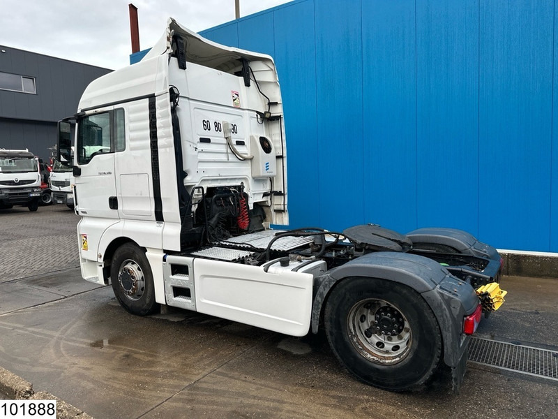 MAN TGX 18 500 EURO 6, Retarder, Hydraulic, Standairco - Τράκτορας: φωτογραφία 4 MAN TGX 18 500 EURO 6, Retarder, Hydraulic, Standairco - Τράκτορας: φωτογραφία 4