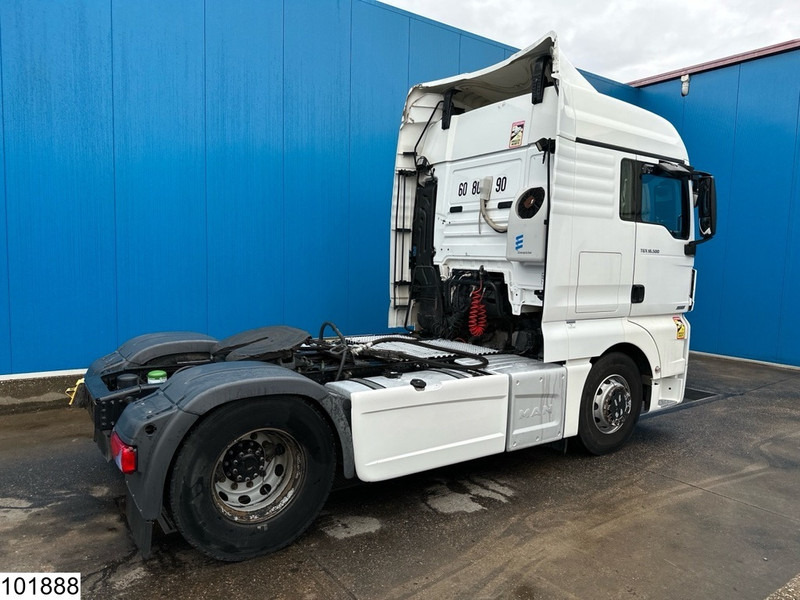 MAN TGX 18 500 EURO 6, Retarder, Hydraulic, Standairco - Τράκτορας: φωτογραφία 2 MAN TGX 18 500 EURO 6, Retarder, Hydraulic, Standairco - Τράκτορας: φωτογραφία 2