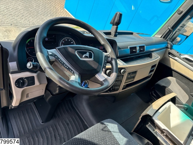 MAN TGX 18 500 EURO 6, Retarder, Mega - Τράκτορας: φωτογραφία 5 MAN TGX 18 500 EURO 6, Retarder, Mega - Τράκτορας: φωτογραφία 5