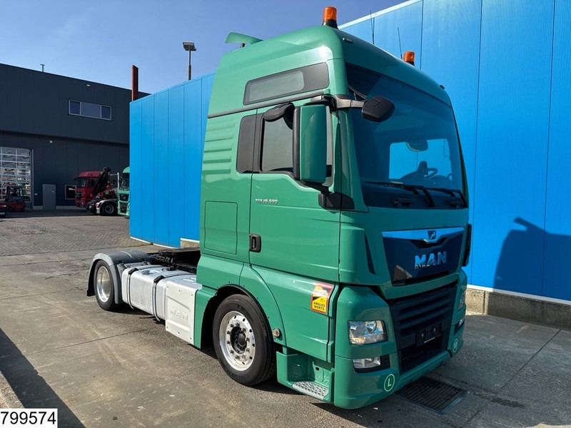 MAN TGX 18 500 EURO 6, Retarder, Mega - Τράκτορας: φωτογραφία 3 MAN TGX 18 500 EURO 6, Retarder, Mega - Τράκτορας: φωτογραφία 3