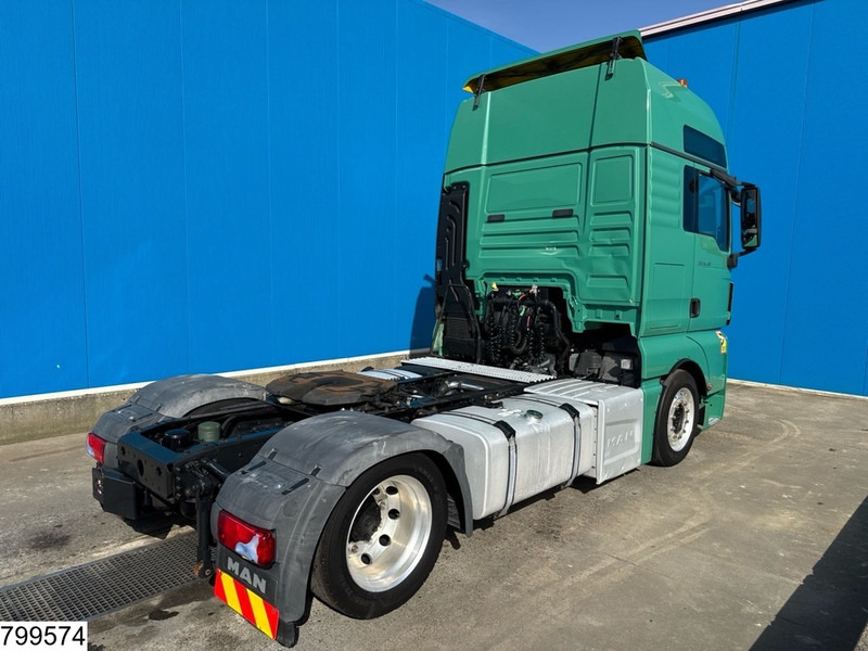 MAN TGX 18 500 EURO 6, Retarder, Mega - Τράκτορας: φωτογραφία 2 MAN TGX 18 500 EURO 6, Retarder, Mega - Τράκτορας: φωτογραφία 2