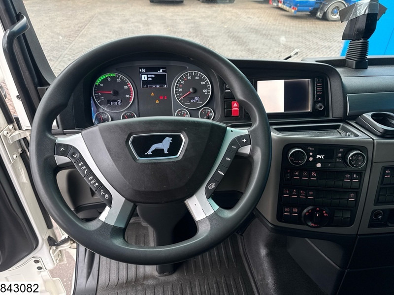 Leasing MAN TGX 18 510 EURO 6d. Retarder, ACC MAN TGX 18 510 EURO 6d. Retarder, ACC: φωτογραφία 10