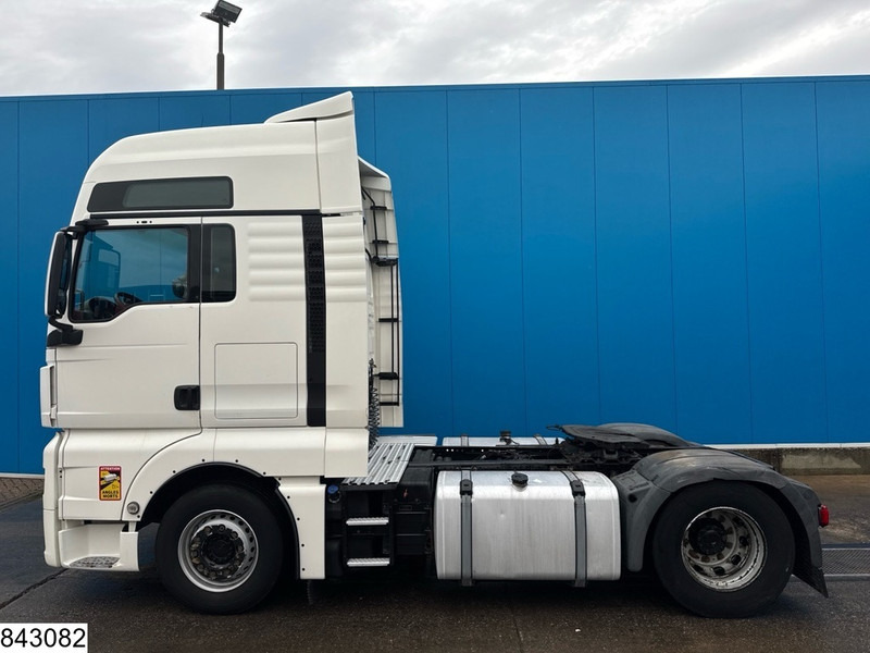 Leasing MAN TGX 18 510 EURO 6d. Retarder, ACC MAN TGX 18 510 EURO 6d. Retarder, ACC: φωτογραφία 11