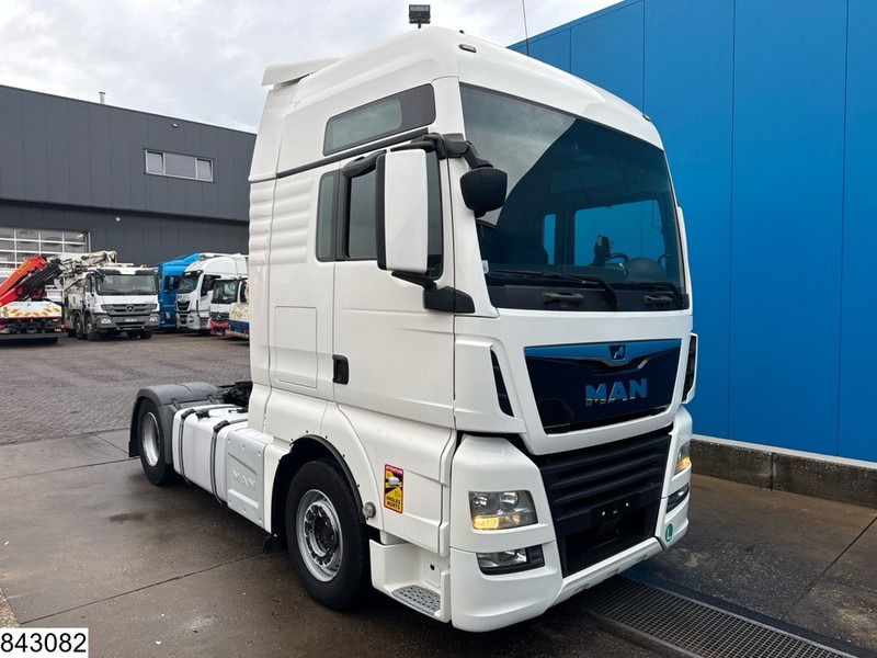 MAN TGX 18 510 EURO 6d. Retarder, ACC - Τράκτορας: φωτογραφία 3 MAN TGX 18 510 EURO 6d. Retarder, ACC - Τράκτορας: φωτογραφία 3