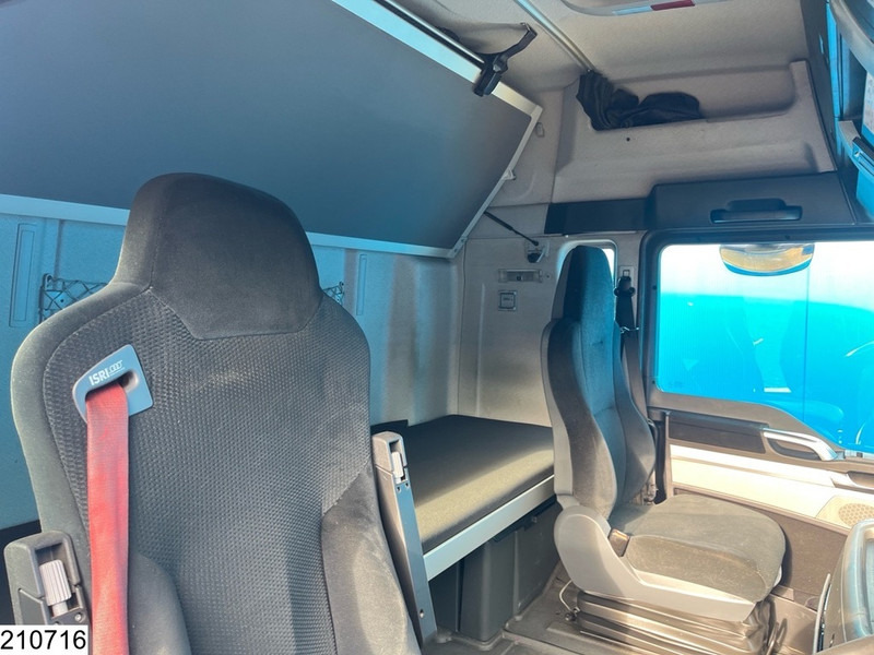 MAN TGX 24 440 6x2, EURO 6, RHD, ADR, Hydraulic - Τράκτορας: φωτογραφία 5 MAN TGX 24 440 6x2, EURO 6, RHD, ADR, Hydraulic - Τράκτορας: φωτογραφία 5