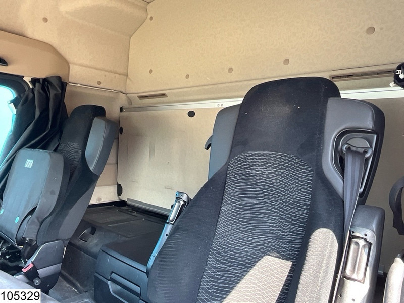 Φορτηγό κόφα Mercedes-Benz Actros 1833 EURO 6, Engine broken, Chassis only: φωτογραφία 8