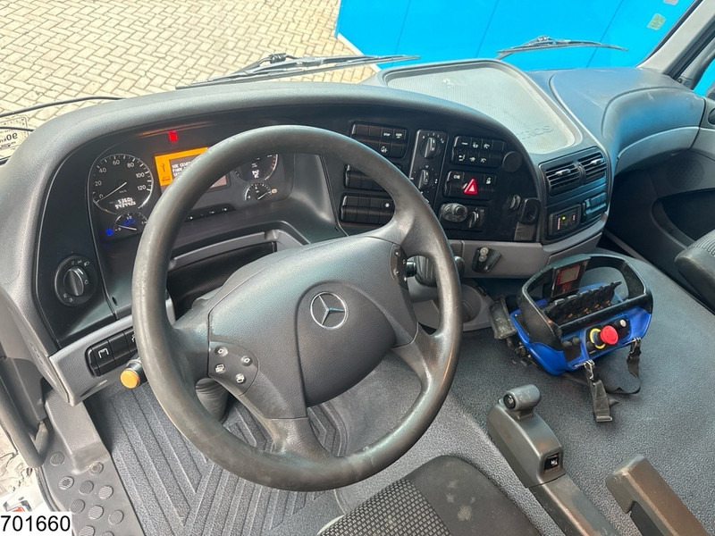 Mercedes-Benz Actros 1836 EURO 5, Fassi, Remote - Τράκτορας: φωτογραφία 5 Mercedes-Benz Actros 1836 EURO 5, Fassi, Remote - Τράκτορας: φωτογραφία 5
