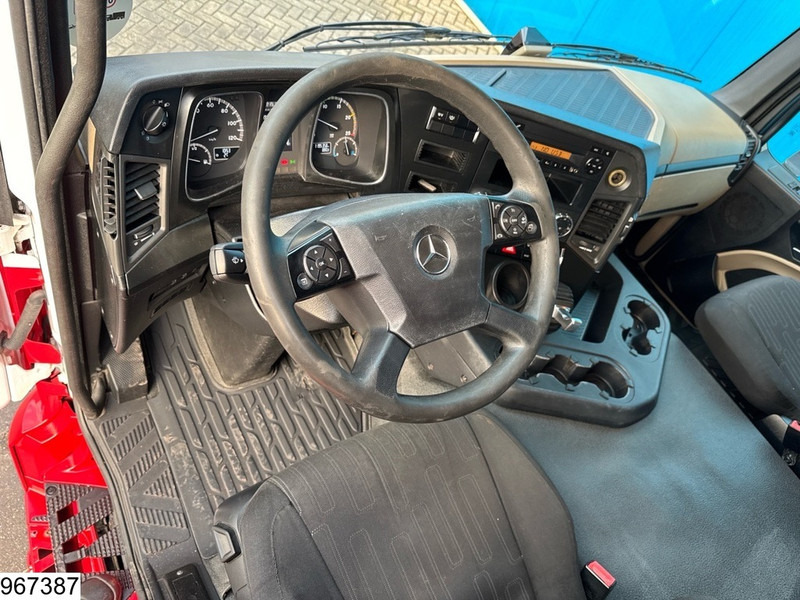Mercedes-Benz Actros 1843 EURO 6, Hydrauliek, Retarder, LOHR - Τράκτορας: φωτογραφία 5 Mercedes-Benz Actros 1843 EURO 6, Hydrauliek, Retarder, LOHR - Τράκτορας: φωτογραφία 5
