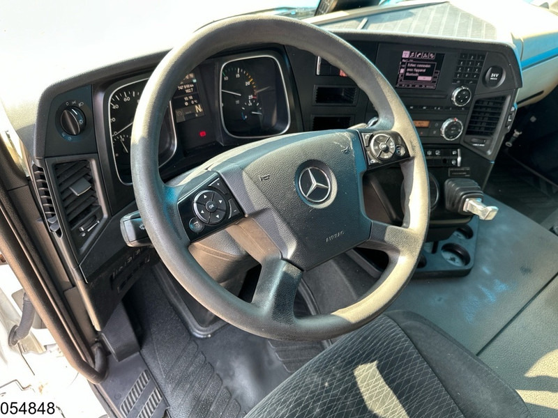 Mercedes-Benz Actros 1843 EURO 6, Retarder, PTO - Τράκτορας: φωτογραφία 5 Mercedes-Benz Actros 1843 EURO 6, Retarder, PTO - Τράκτορας: φωτογραφία 5