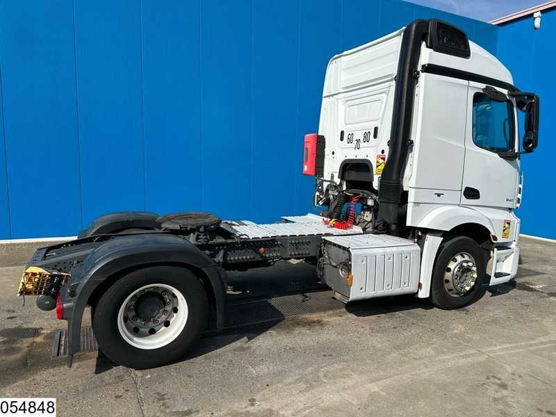 Mercedes-Benz Actros 1843 EURO 6, Retarder, PTO - Τράκτορας: φωτογραφία 2 Mercedes-Benz Actros 1843 EURO 6, Retarder, PTO - Τράκτορας: φωτογραφία 2