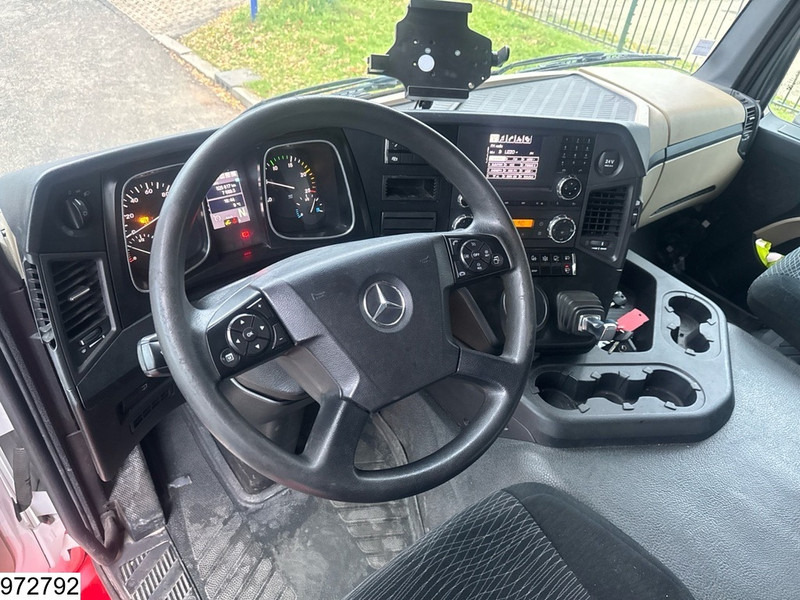 Mercedes-Benz Actros 1843 EURO 6, lohr, Retarder, Combi, Standairco - Τράκτορας: φωτογραφία 5 Mercedes-Benz Actros 1843 EURO 6, lohr, Retarder, Combi, Standairco - Τράκτορας: φωτογραφία 5
