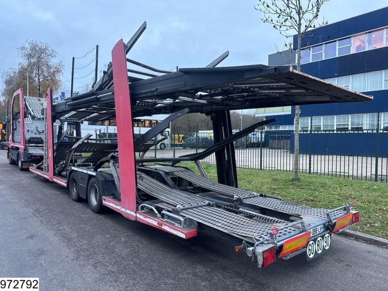 Mercedes-Benz Actros 1843 EURO 6, lohr, Retarder, Combi, Standairco - Τράκτορας: φωτογραφία 4 Mercedes-Benz Actros 1843 EURO 6, lohr, Retarder, Combi, Standairco - Τράκτορας: φωτογραφία 4