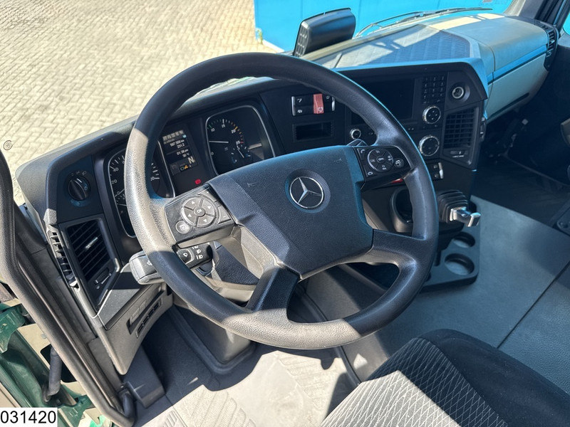 Mercedes-Benz Actros 1845 EURO 6, ADR, Retarder, Hydraulic - Τράκτορας: φωτογραφία 5 Mercedes-Benz Actros 1845 EURO 6, ADR, Retarder, Hydraulic - Τράκτορας: φωτογραφία 5