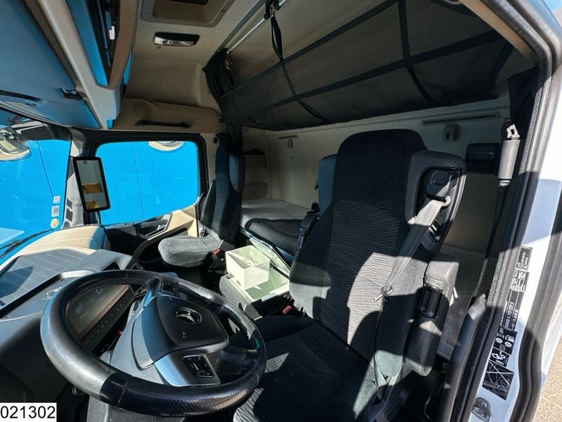 Τράκτορας Mercedes-Benz Actros 1845 EURO 6, Mirrorcams, Standairco: φωτογραφία 9 Τράκτορας Mercedes-Benz Actros 1845 EURO 6, Mirrorcams, Standairco: φωτογραφία 9