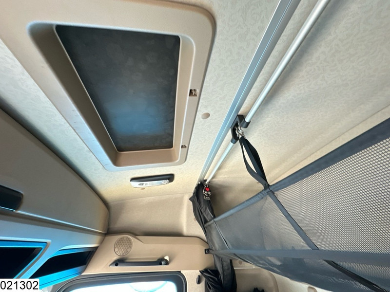 Τράκτορας Mercedes-Benz Actros 1845 EURO 6, Mirrorcams, Standairco: φωτογραφία 10 Τράκτορας Mercedes-Benz Actros 1845 EURO 6, Mirrorcams, Standairco: φωτογραφία 10