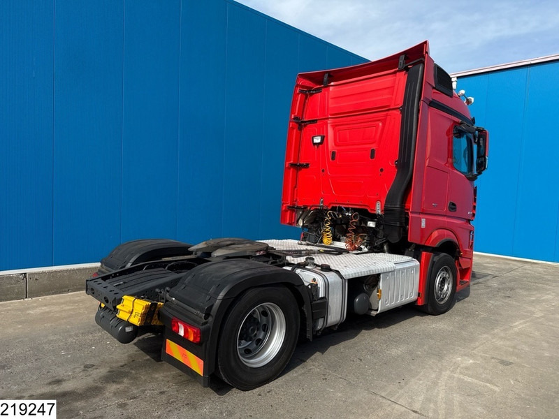 Mercedes-Benz Actros 1845 EURO 6, Retarder, Hydraulic, Standairco - Τράκτορας: φωτογραφία 3 Mercedes-Benz Actros 1845 EURO 6, Retarder, Hydraulic, Standairco - Τράκτορας: φωτογραφία 3