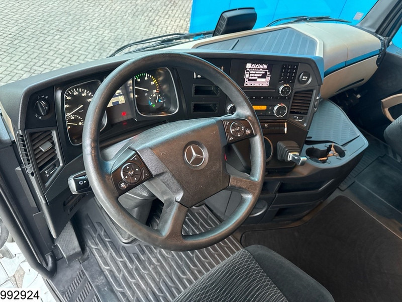 Mercedes-Benz Actros 1845 EURO 6, Standairco - Τράκτορας: φωτογραφία 5 Mercedes-Benz Actros 1845 EURO 6, Standairco - Τράκτορας: φωτογραφία 5