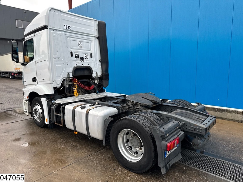 Mercedes-Benz Actros 1845 EURO 6 - Τράκτορας: φωτογραφία 4 Mercedes-Benz Actros 1845 EURO 6 - Τράκτορας: φωτογραφία 4