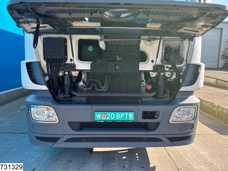 Mercedes-Benz Actros 2541 6x2, EURO 5, Thermoking - Φορτηγό ψυγείο: φωτογραφία 3 Mercedes-Benz Actros 2541 6x2, EURO 5, Thermoking - Φορτηγό ψυγείο: φωτογραφία 3